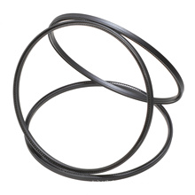 PTFE +Carbon Spring Energized Seals Auto Pump Valve Hydraulic Seal